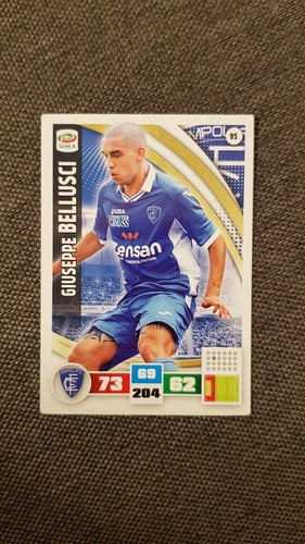 Card calciatori panini - calciatori,