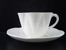ANTICA PORCELLANA BIANCA TAZZA