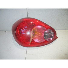 FARO FANALE STOP POSTERIORE DX DESTRO TOYOTA AYGO DAL 05 IN POI 81550-0H020