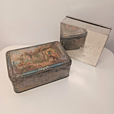Pair of Vintage Lazzaroni