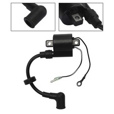 Bobina Di Accensione