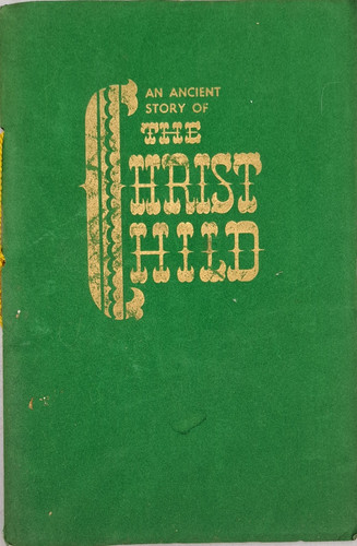 Ancient story the - an, of