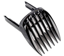 Pettine 7-24mm rasoio tagliacapelli Philips HC7460 HC9450 HC9490 422203630701