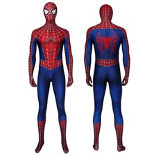 Costume classico Toby