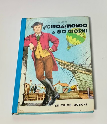 Giro del mondo - il,