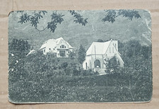 cartolina  - VELO D'ASTICO 