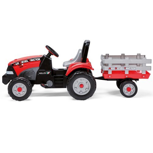 Peg perego trattore pedali - a,