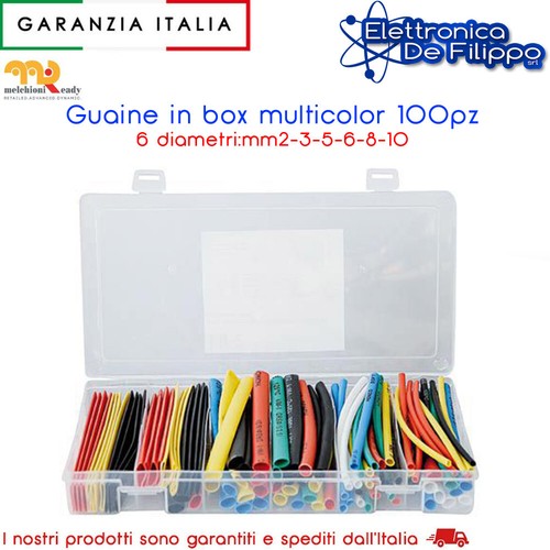 02045490 kit assortimento - 02045490,