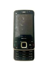 Nokia N96 Non Funzionante ⭐️Guasto Da Testare Uso X Ricambi✅ Da Riparare?