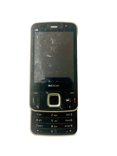 Nokia n96 non - nokia, funzionante