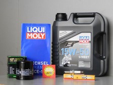 Kit Manutenzione Indian Scout