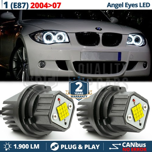 Angel eyes led - eyes, serie