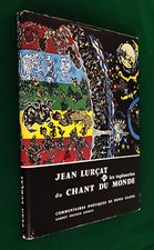 JEAN LURCAT - LES TAPISSERIES