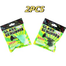 2PCS Pulizia Magnetica Scrub