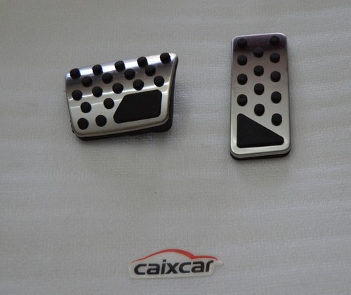 Kit pedale jeep cherokee - kit,
