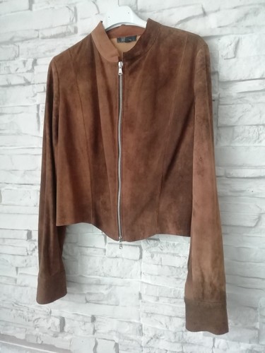 Giacca donna vera pelle - giacca,