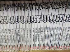 VAGABOND NUMERO 20 1°