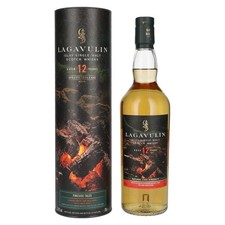 Lagavulin 12 Years Old
