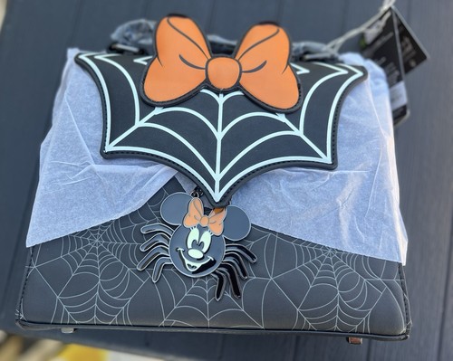 Borsa loungefly disney - borsa,