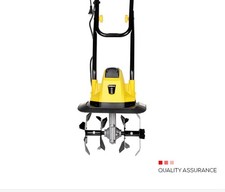 Microtiller Allentatori