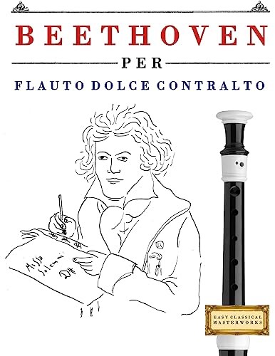 Beethoven per flauto - per, dolce