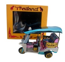 Tuk Tuk Thailandese