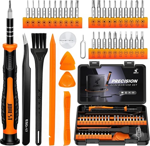 Kit cacciaviti precisione - kit,