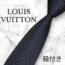 Cravatta Louis Vuitton