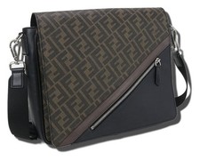 Borsa a tracolla Fendi 7VA521