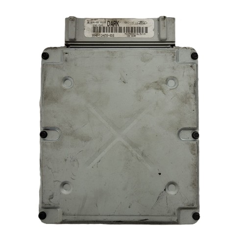 Ford escort ecu - escort,