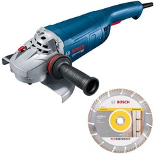 Bosch Smerigliatrice Angolare