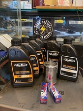 KIT TAGLIANDO HARLEY DAVIDSON