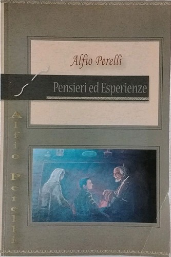Pensieri esperienze alfio - pensieri, ed