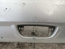 paraurti posteriore HYUNDAI