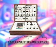 EMS VCS3 SINTETIZZATORE PUTNEY