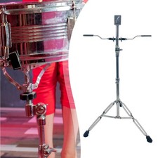 Support pour bongos, robuste