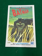 UNIVERSO DC RINASCITA - ALL