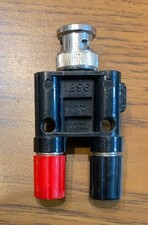 Pomona 1296 adattatore BNC a