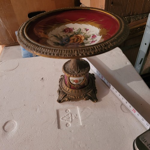 Alzata per dolce - alzata,