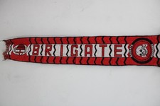 Sciarpa scarf Calcio ULTRAS MILAN BRIGATE ROSSONERE bufanda Schal écharpe