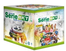 SCATOLA BOX DA 36 BUSTINE DI