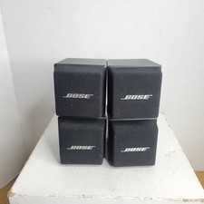 Bose AM-5 Acoustimass Double