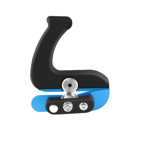 Smussatore manuale per