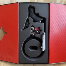 NUOVA SRAM RED eTap AXS HRD