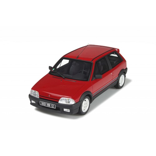 Citroen gti 1991 - ax,