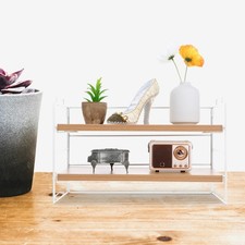  Organizer per libri da