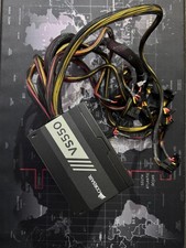 Alimentatore PC Corsair VS550