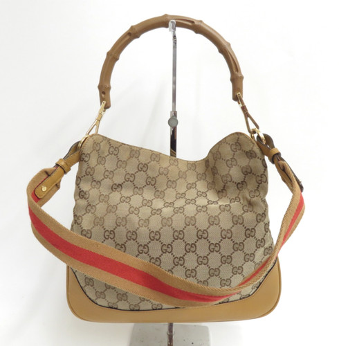 Autentica borsa mano gucci - borsa, a