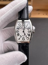 Franck Muller Tonneau-Case