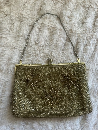 Borsa vintage flapper - borsa,